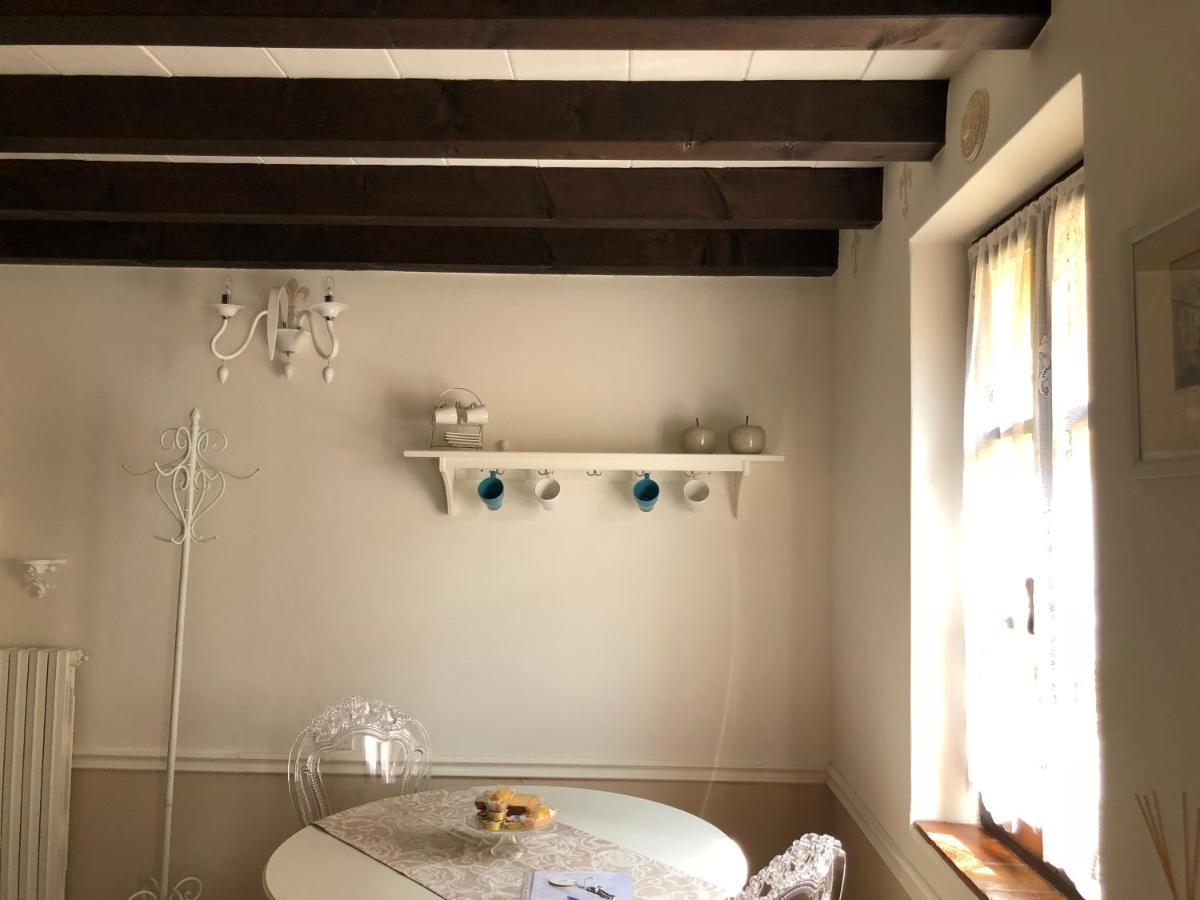 Mansarda57 Apartment Parma Ngoại thất bức ảnh