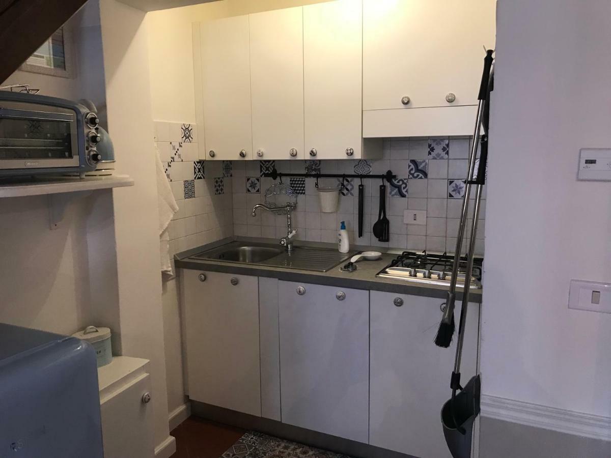 Mansarda57 Apartment Parma Ngoại thất bức ảnh