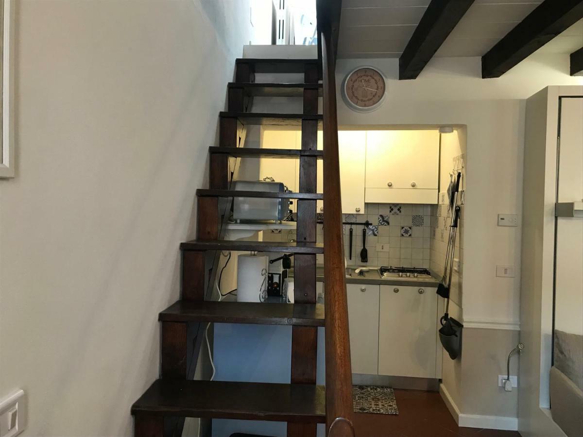Mansarda57 Apartment Parma Ngoại thất bức ảnh