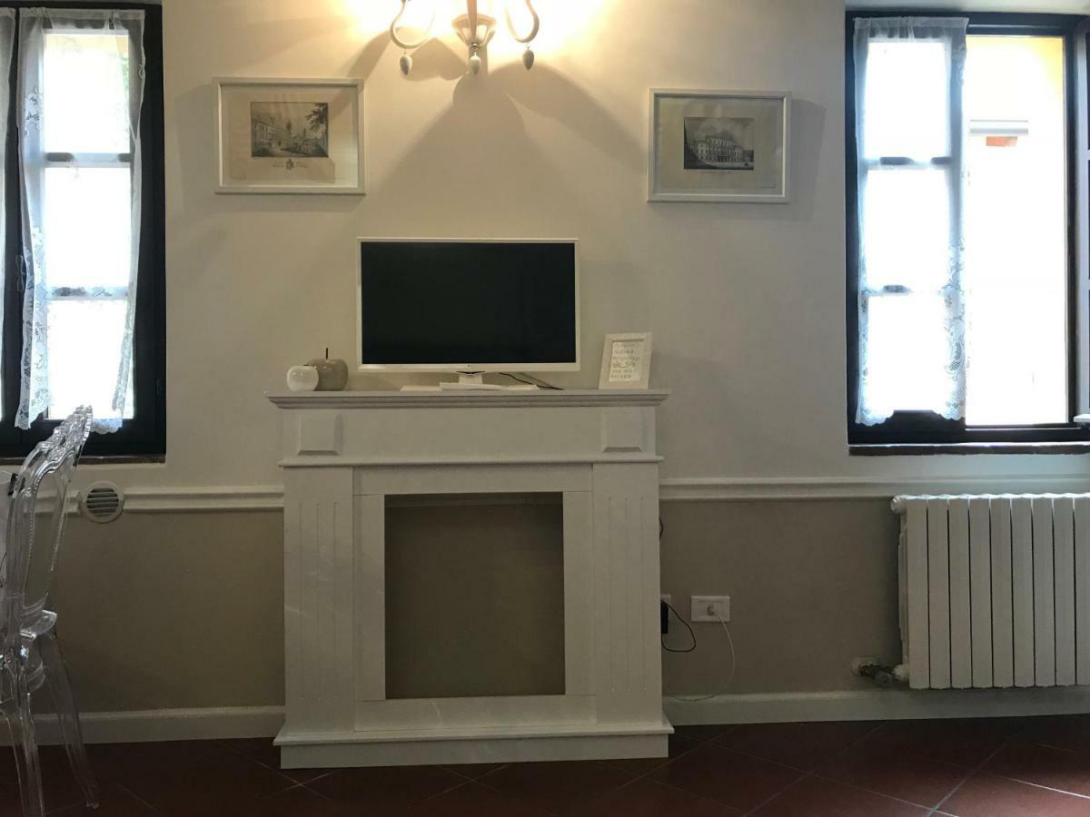 Mansarda57 Apartment Parma Ngoại thất bức ảnh