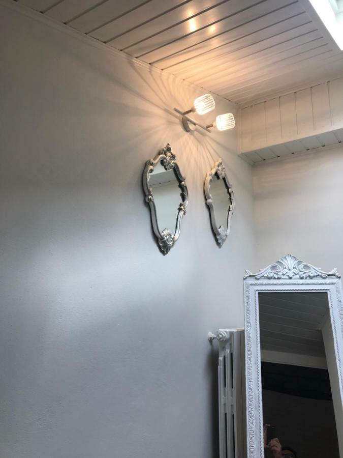 Mansarda57 Apartment Parma Ngoại thất bức ảnh