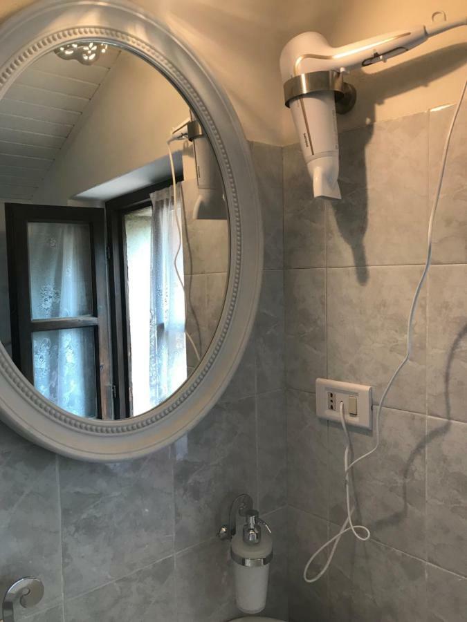 Mansarda57 Apartment Parma Ngoại thất bức ảnh