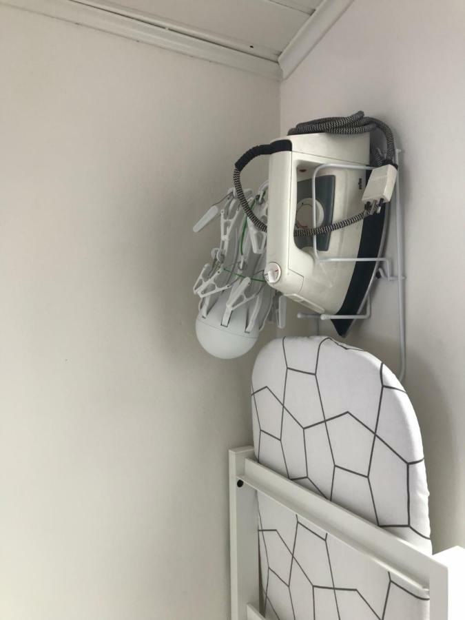 Mansarda57 Apartment Parma Ngoại thất bức ảnh