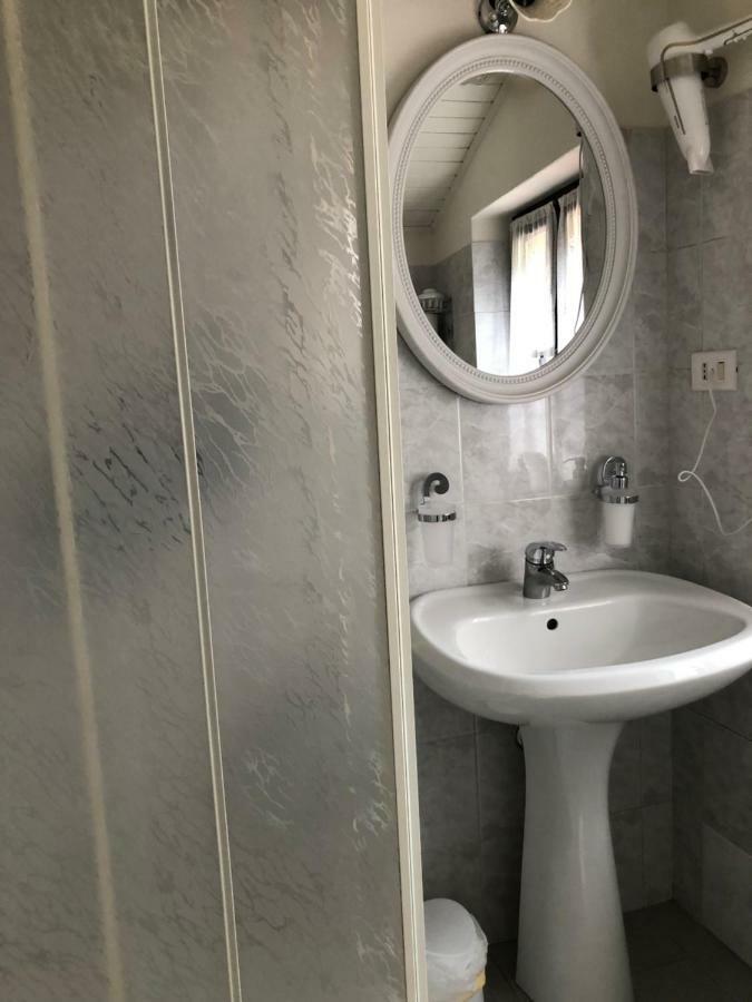 Mansarda57 Apartment Parma Ngoại thất bức ảnh