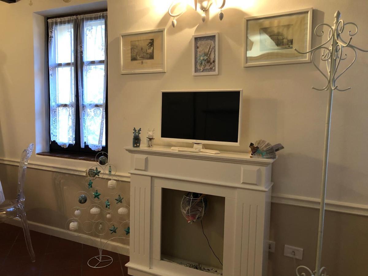 Mansarda57 Apartment Parma Ngoại thất bức ảnh